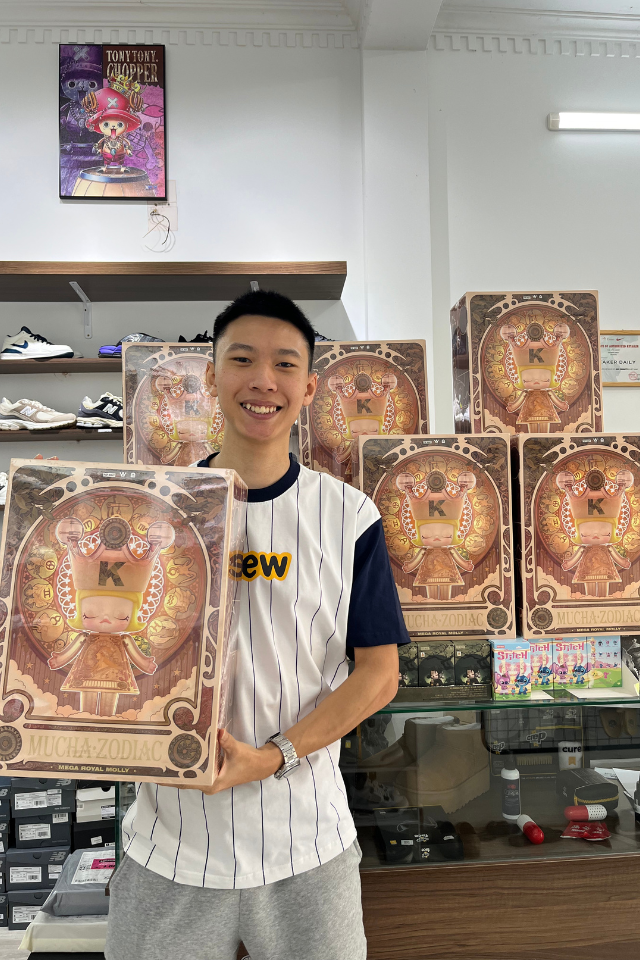Về chúng tôi