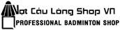 logo Vợt Cầu Lông Shop
