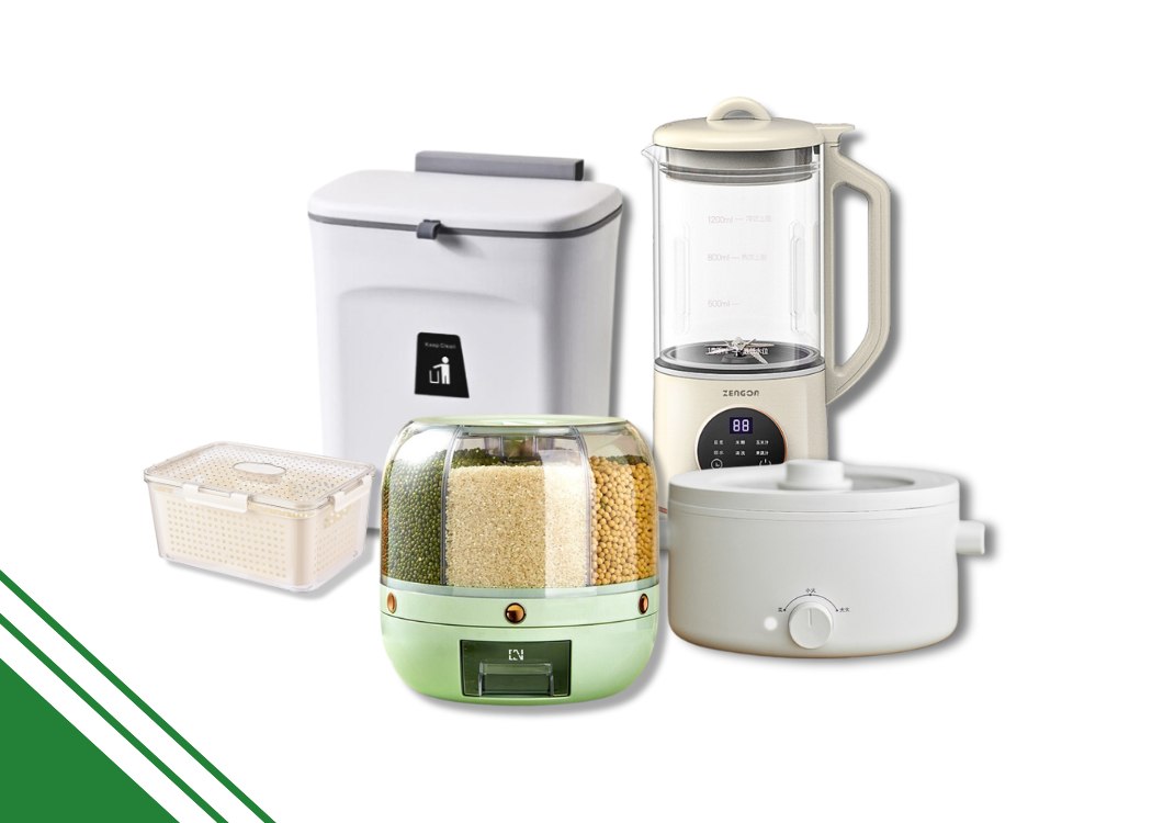 Đồ dùng nhà bếp