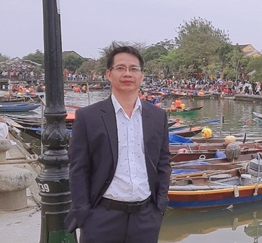 Trịnh Anh Phương