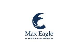 logo Max Eagle