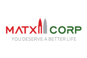 logo Matxi Corp