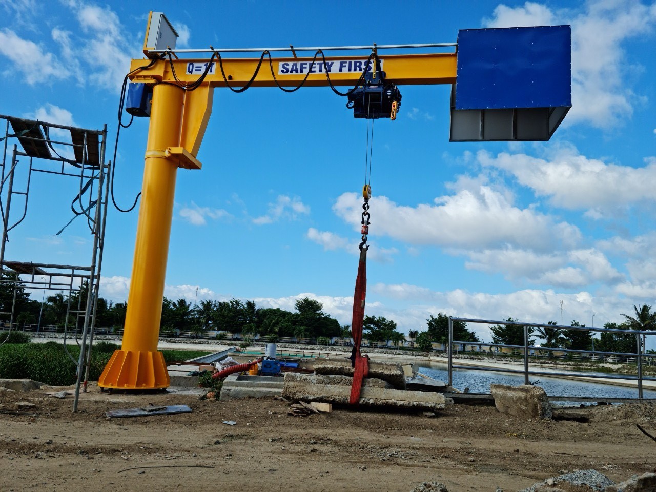 DỰ ÁN TIÊU BIỂU