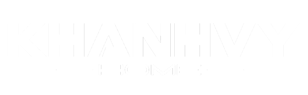 logo Hệ thống showroom Khánh Vy Home