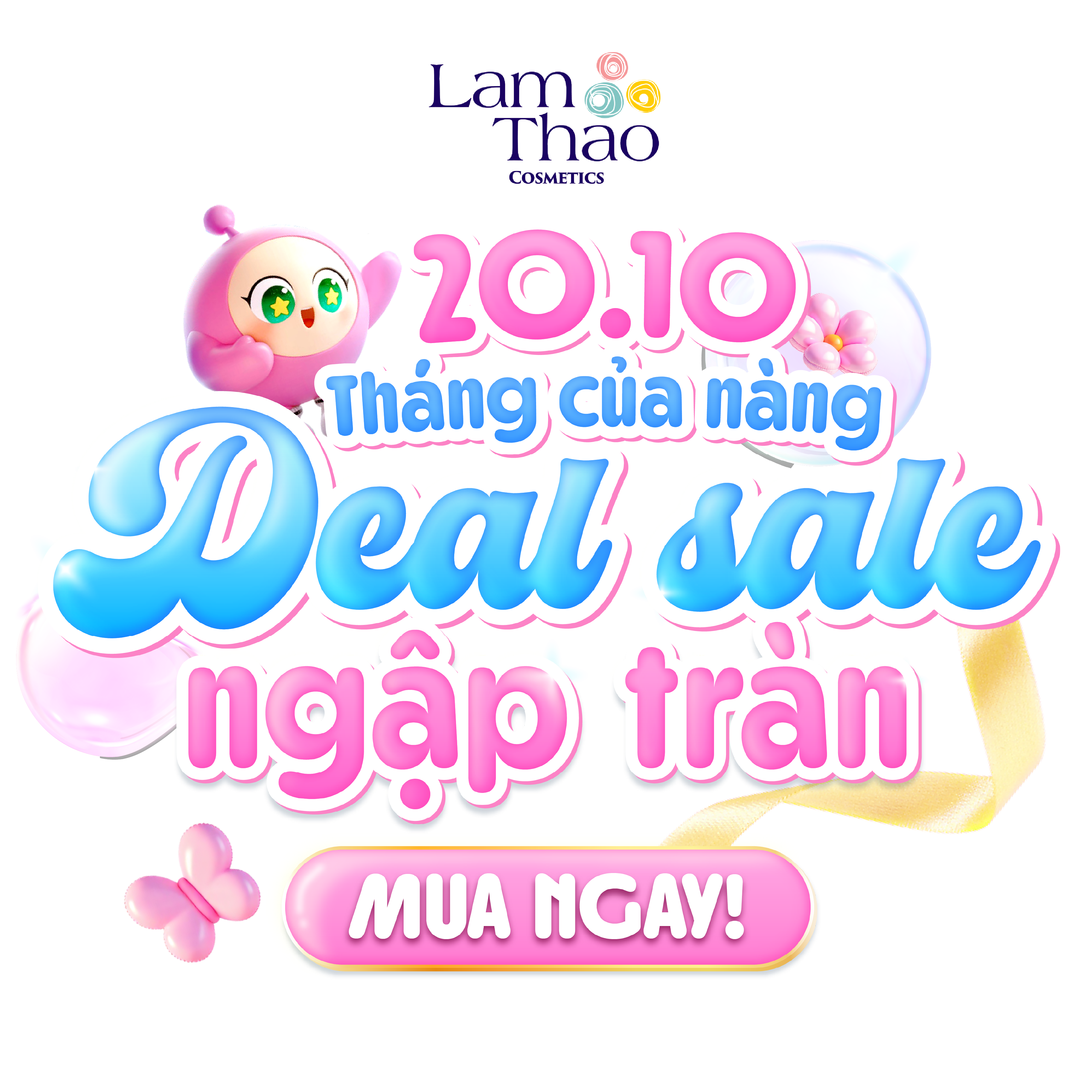Các ưu đãi của chúng tôi