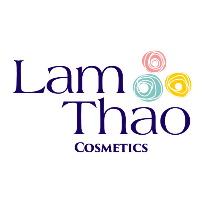 Lam Thảo Cosmetics logo