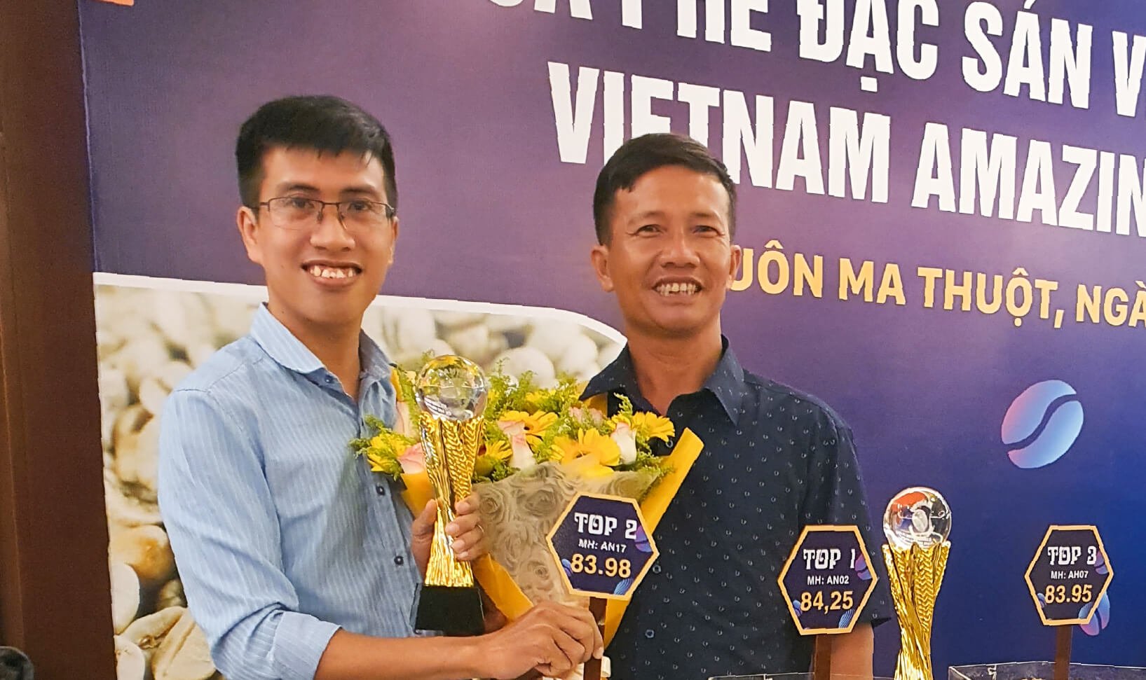 CHỨNG NHẬN TIÊU CHUẨN QUỐC TẾ