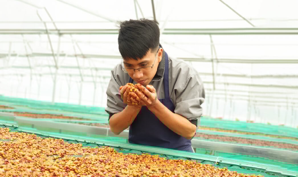 TRIẾT LÝ KINH DOANH