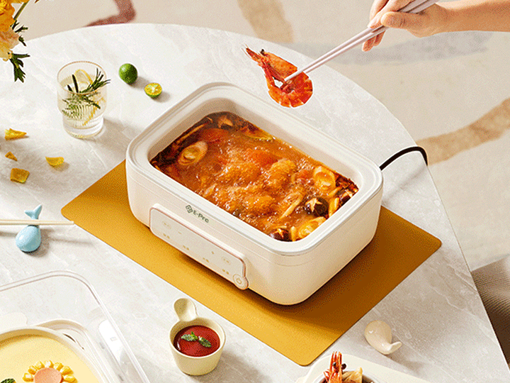 Thiết bị nhà bếp