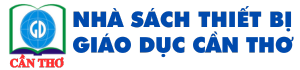 Nhà Sách Thiết Bị Giáo Dục Cần Thơ