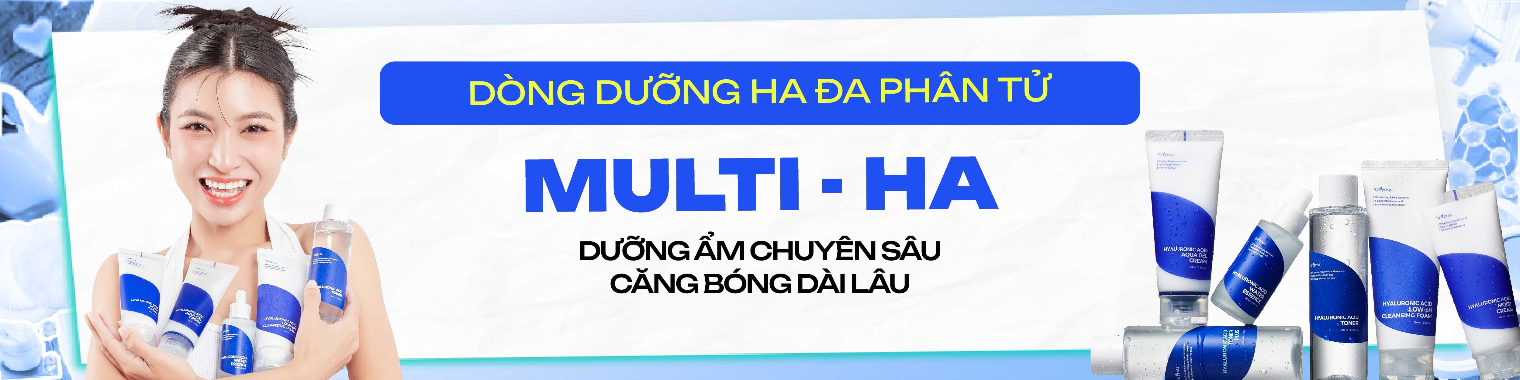 MULTI-HA LINE