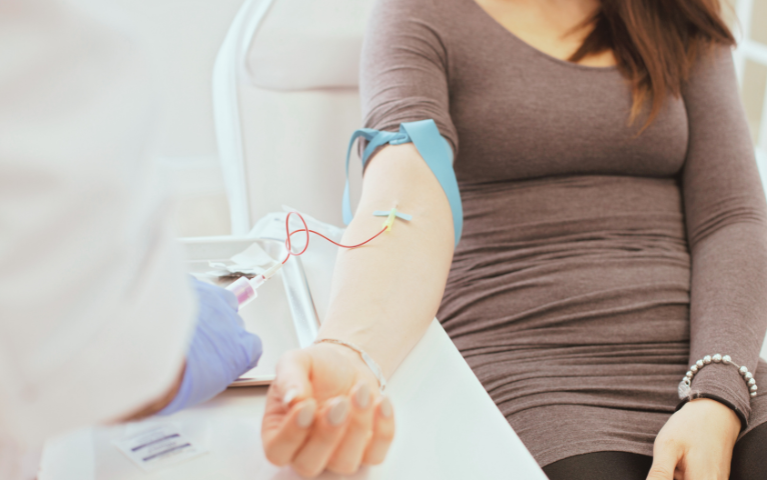 Dịch vụ xét nghiệm khách hàng lẻ