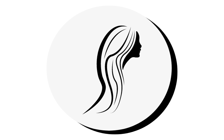 Kẹp phím light/ balayage