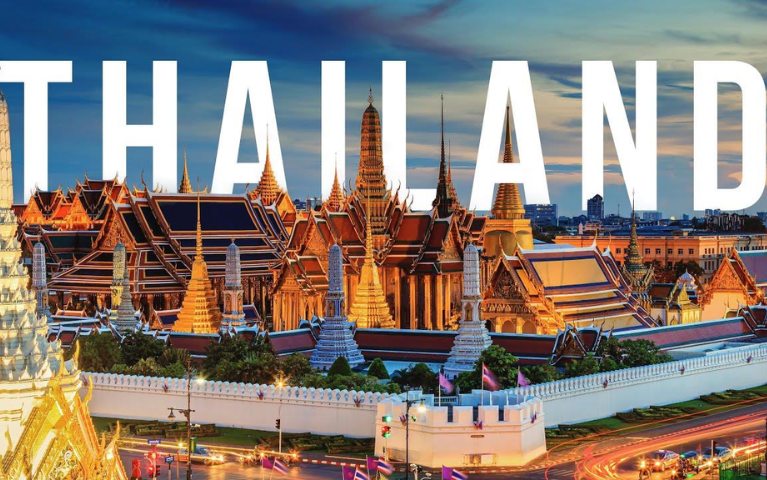 Du lịch nước ngoài tiện lợi nhất