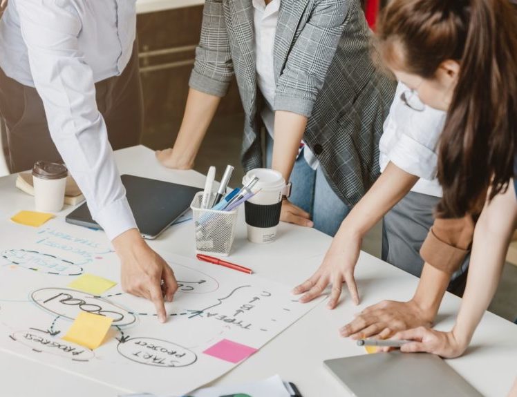 Chiến lược marketing thực chiến cho doanh nghiệp trang sức