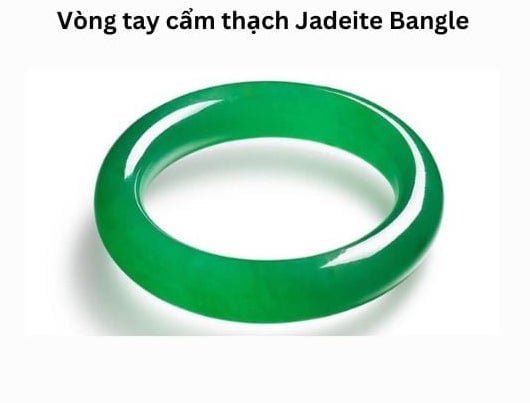 Nhận biết và định giá Ngọc Cẩm Thạch (Jade)