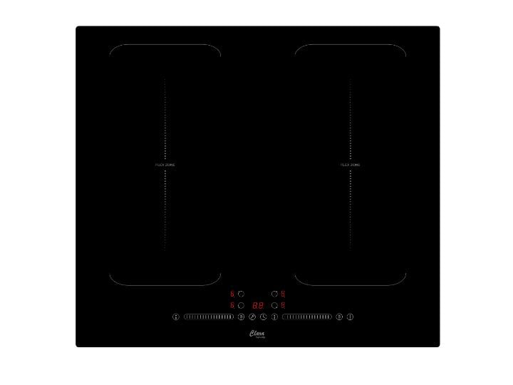 Bếp từ 2 vùng nấu Horizone CHB-001