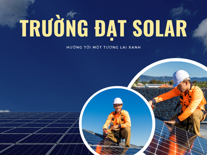 Pin năng lượng mặt trời