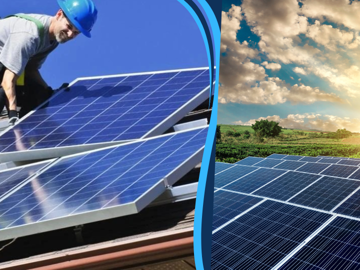 Giải pháp lắp đặt