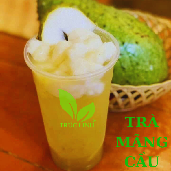 CÔNG THỨC TRÀ MẴNG CẦU