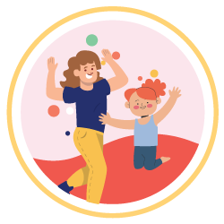 Chương trình học Song ngữ và Tiếng Anh tăng cường chuẩn quốc tế