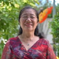 Phụ huynh bé Nguyễn An Chi
