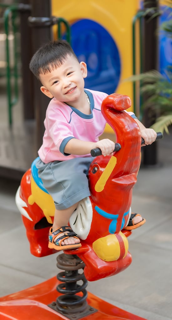 16 THÁNG TUỔI RỒI, BÉ ĐI HỌC <br> Ở PHU DONG LOTUS KINDERGARTEN THÔI! </br>