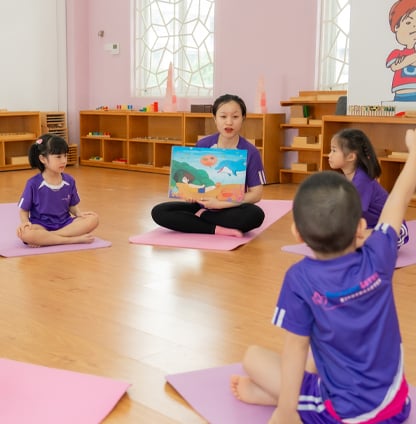 3 phòng chức năng
