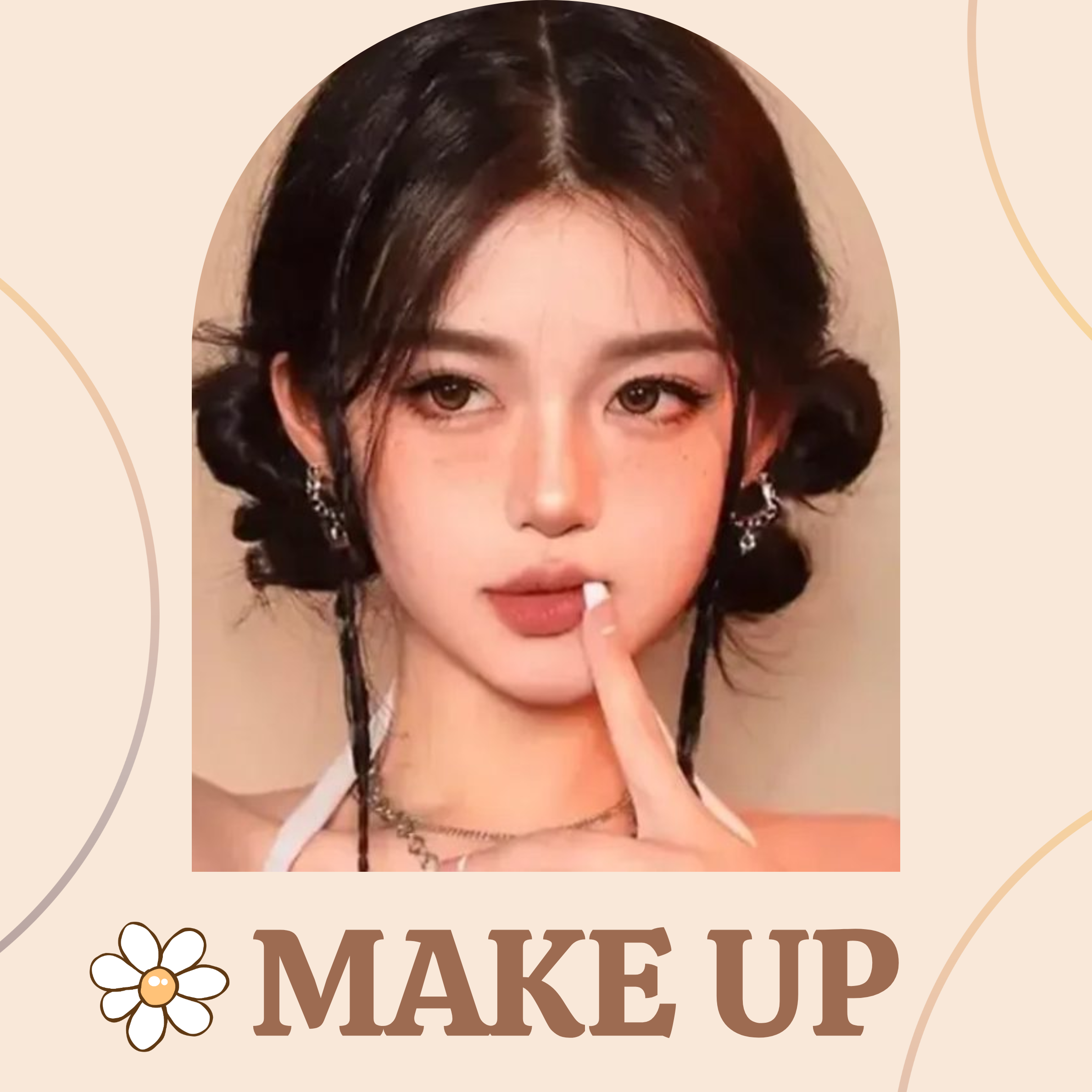 MAKE-UP