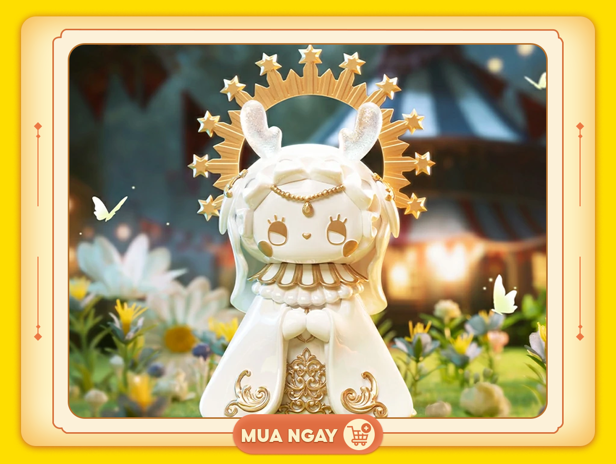 LUCKY EMMA MIDNIGHT MARKET SERIES