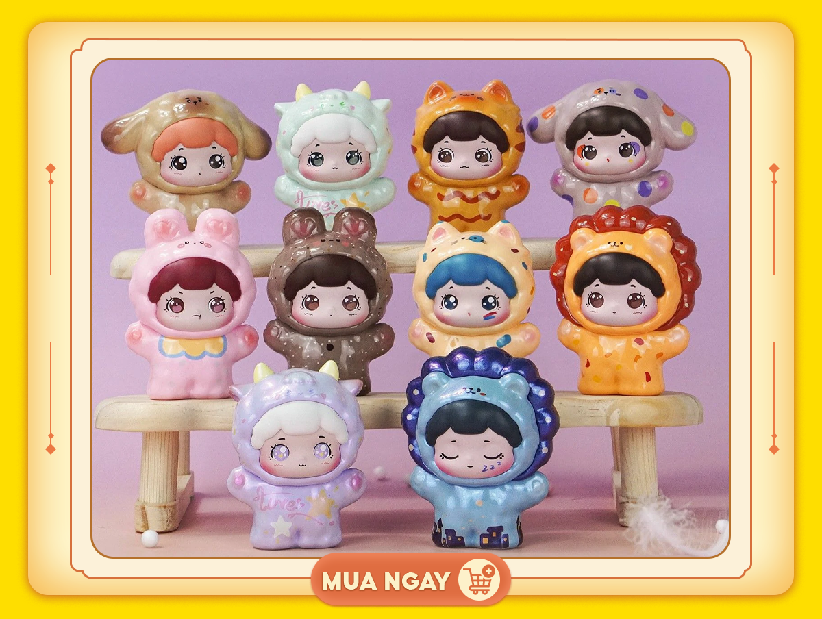 BAOBAO’S PET STORE