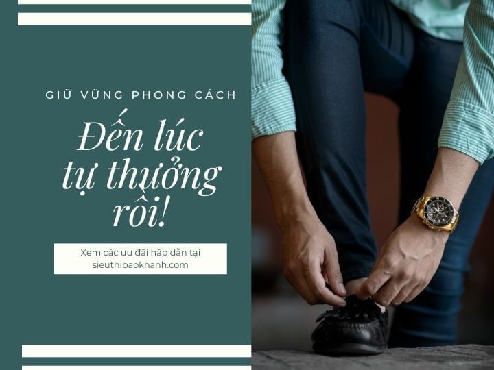 Bạn nên có gì trong tủ đồ