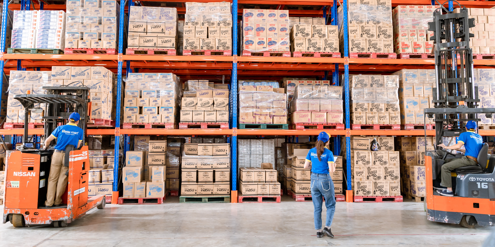 Các sản phẩm nổi bật Các sản phẩm nổi bật