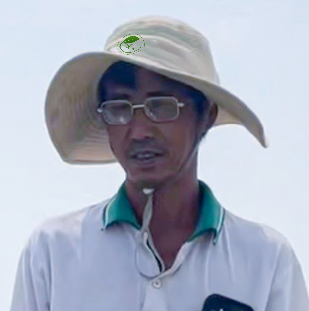 Anh Tâm - Tam Nông, Đồng Tháp