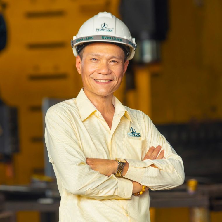 Nguyễn Quốc Tiến