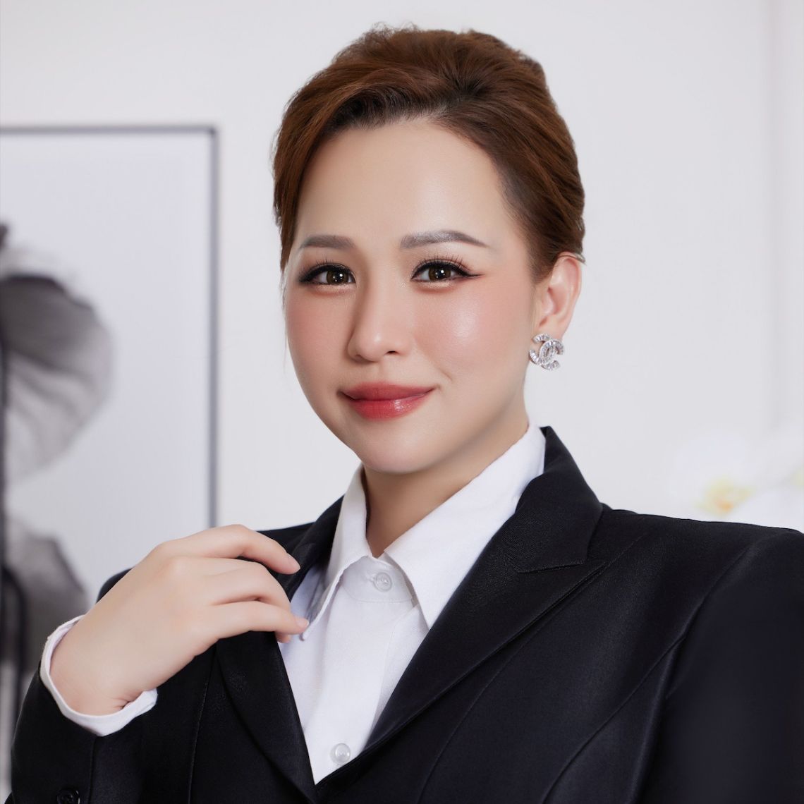 Liên Kim Linh