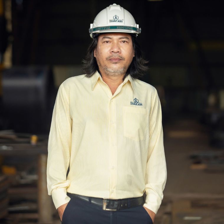 Lê Hoàng Phúc