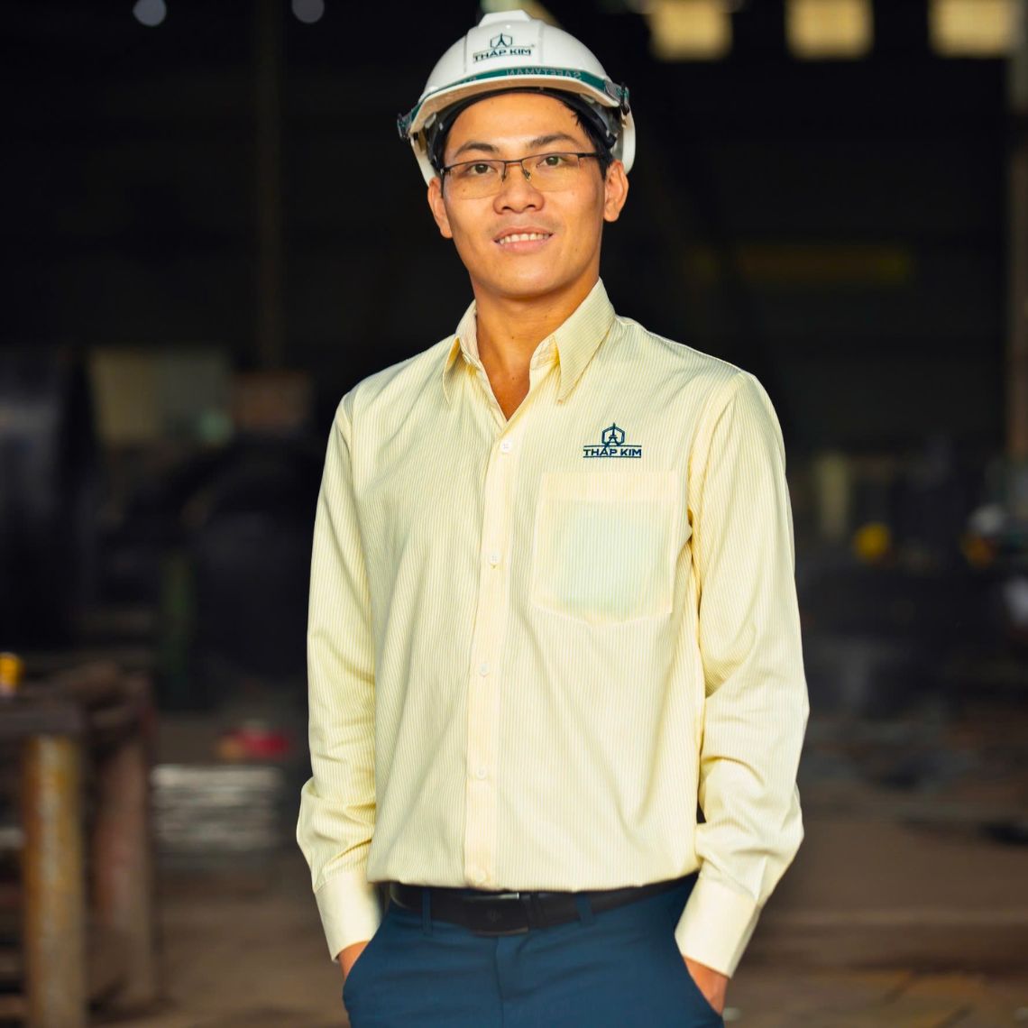 Nguyễn Hồ B