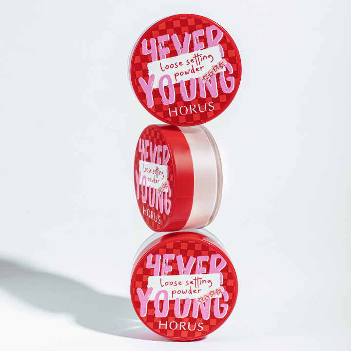 4Everyoung Loose Setting Powder