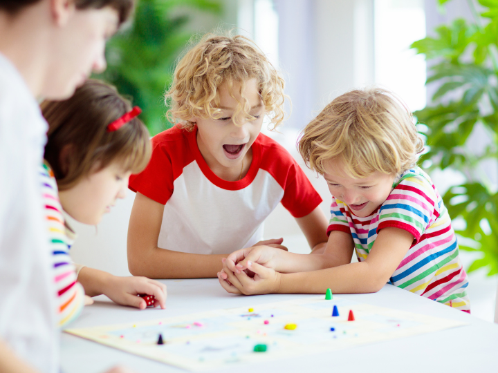 Đồ chơi giải trí