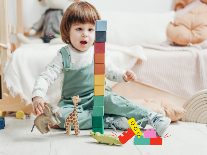 Đồ chơi giáo dục