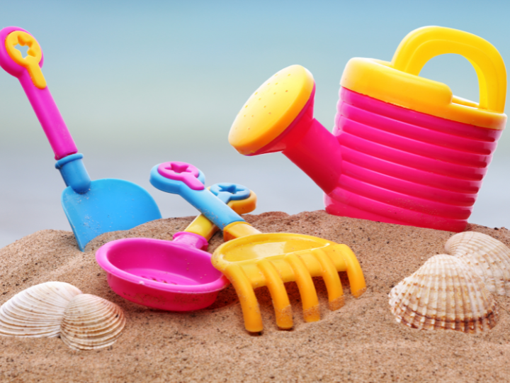 Đồ chơi vận động