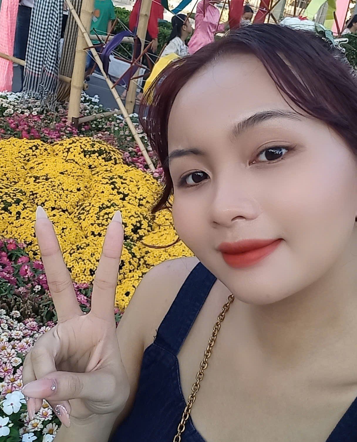 Ms. Thu Thủy