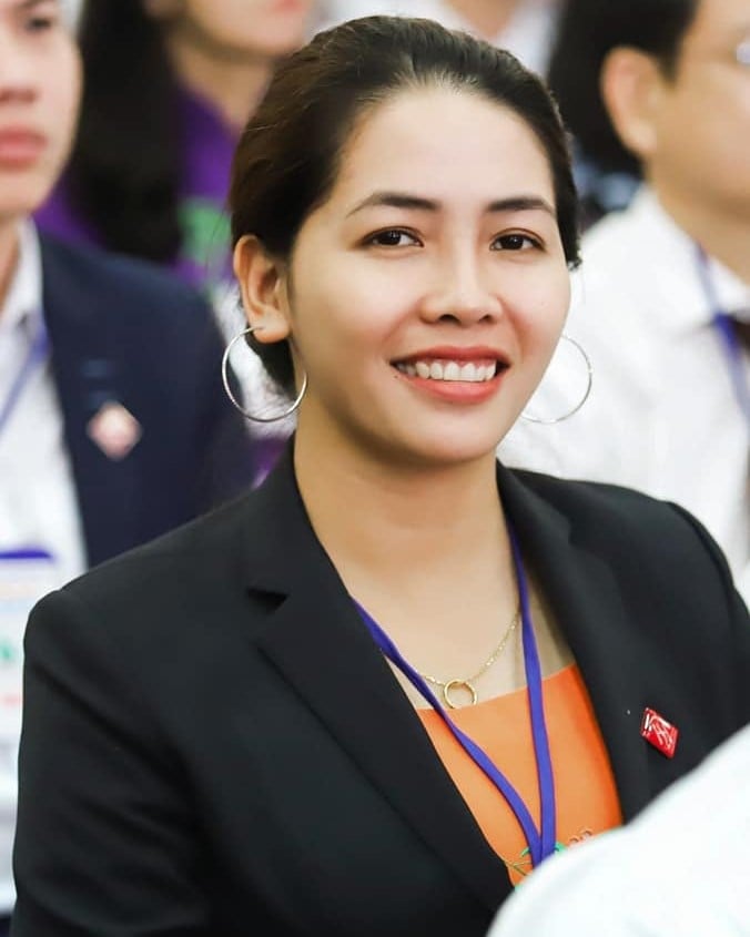 Ms. Trần Thị Hoài Sơn