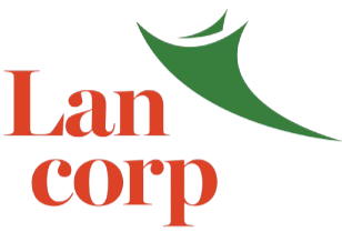 Lancorp logo