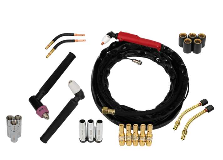 Phụ kiện hàn cắt