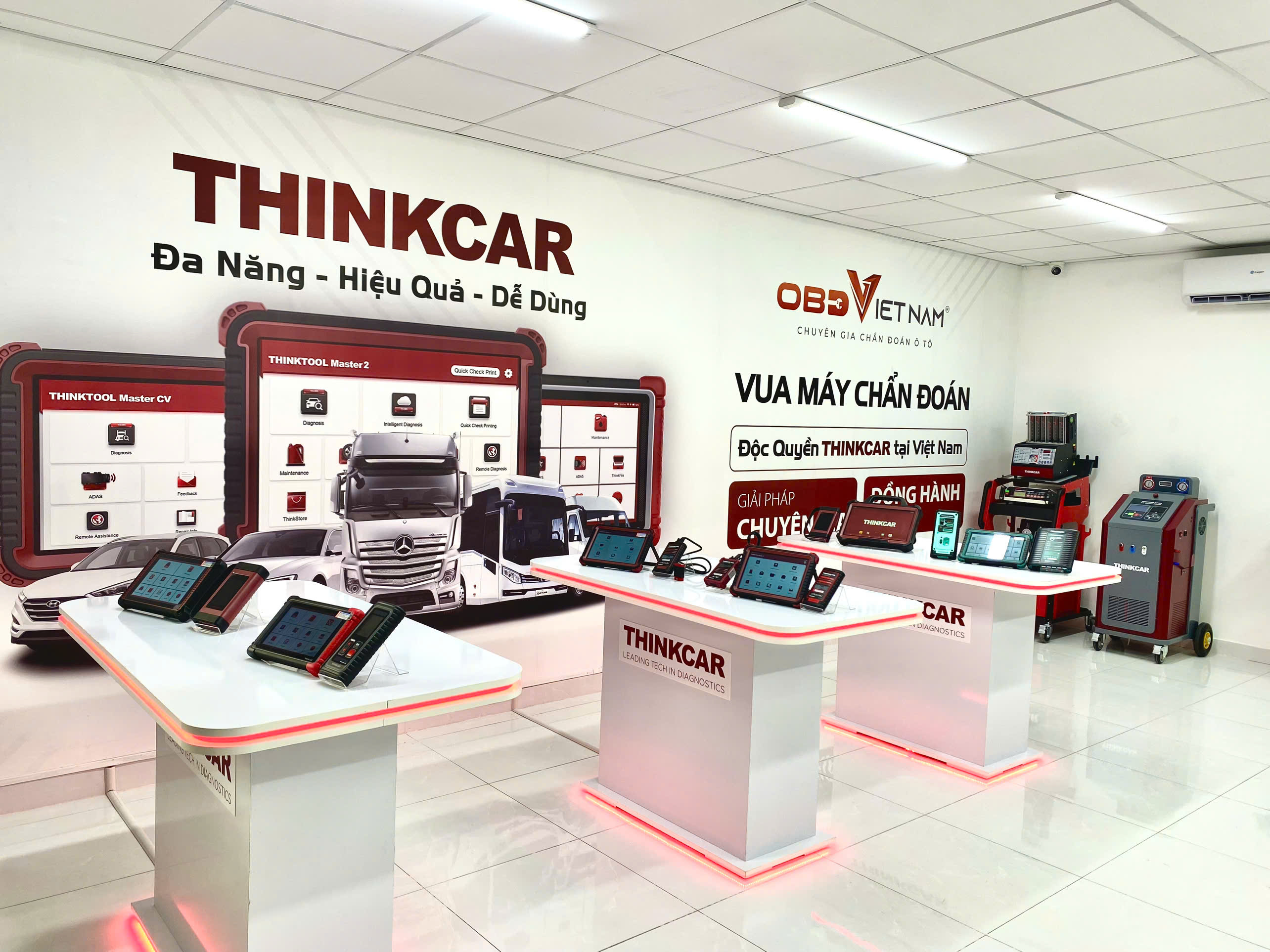 GIÁ TRỊ CỐT LÕI