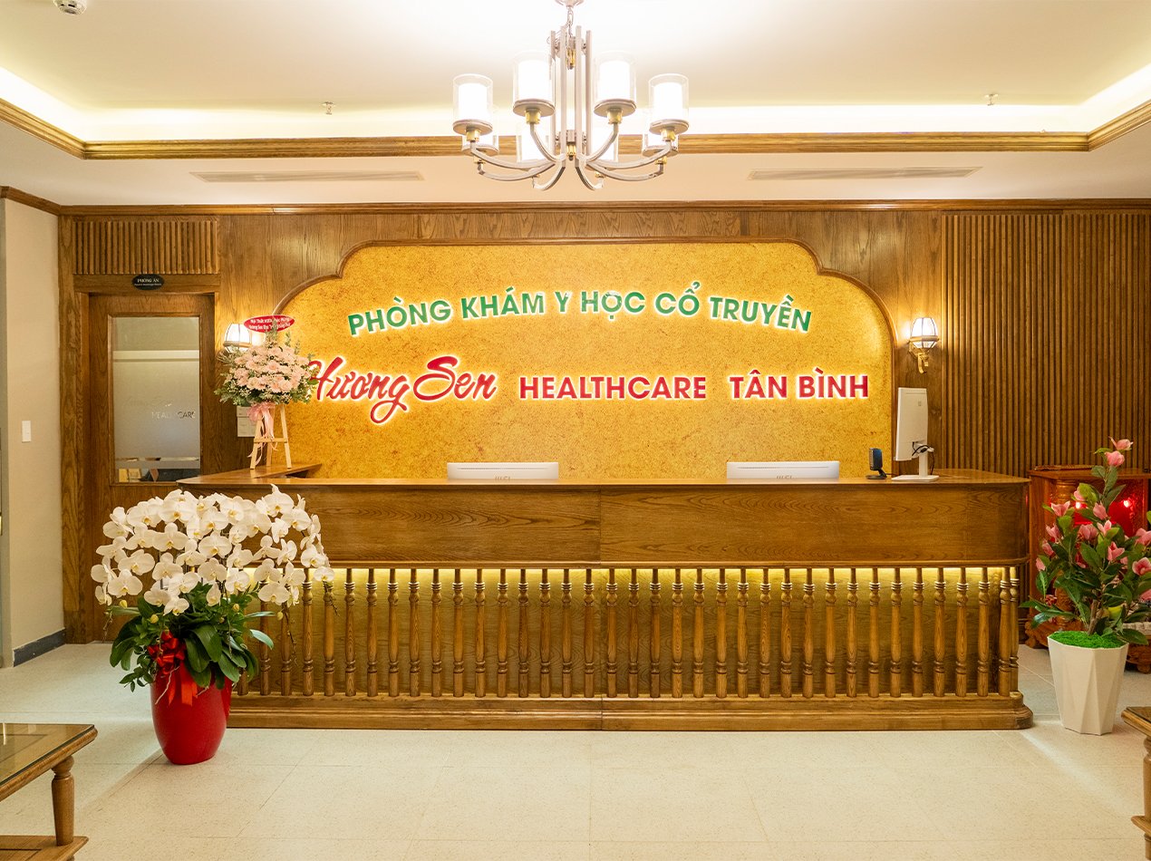 healthcarehuongsen image