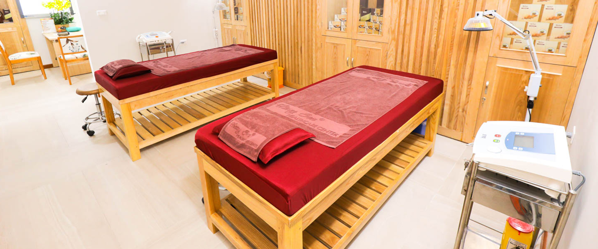 Hương Sen Healthcare-Hương-Sen-12