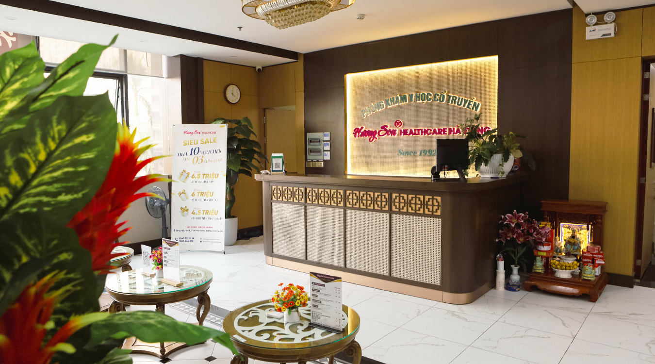 healthcarehuongsen image